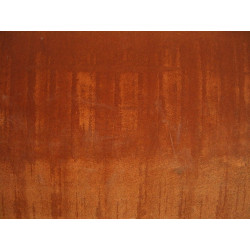 Module 1 à 6 corten